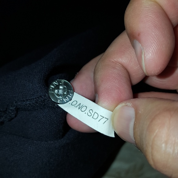 PING Golf Polo with tri-color placket 2XL - Picture 5 of 7